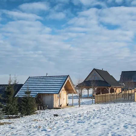 Z Dusza Lodge