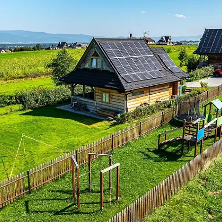 Z Dusza Banska Nizna