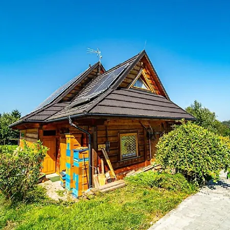 Lodge Z Dusza