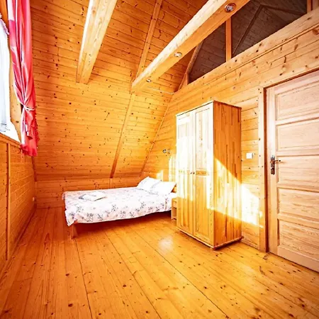 Lodge Z Dusza *