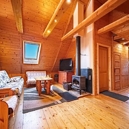 Lodge Z Dusza Banska Nizna