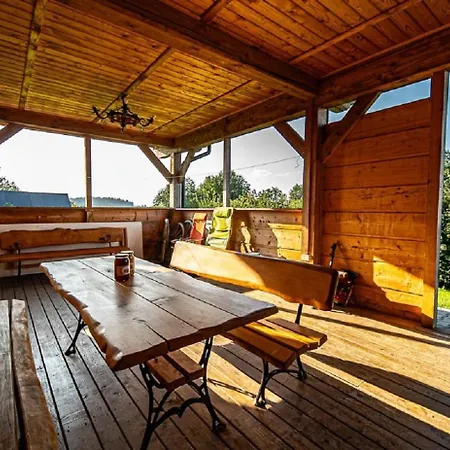 Z Dusza Banska Nizna