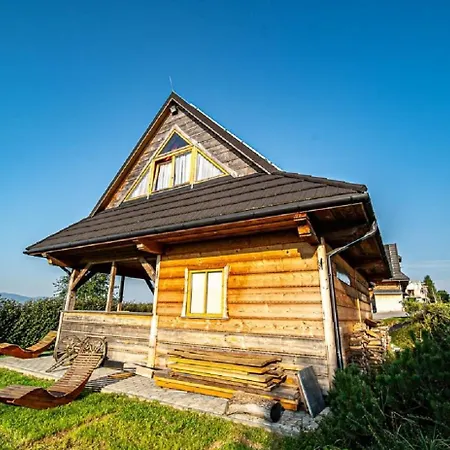 Lodge Z Dusza