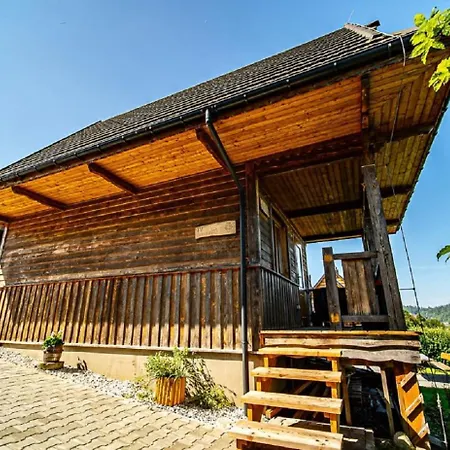 Lodge Z Dusza