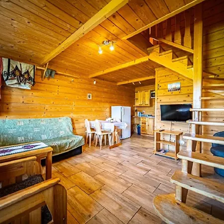 Z Dusza Lodge *