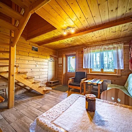 Lodge Z Dusza *