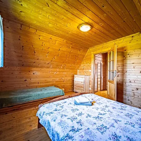 Z Dusza Lodge