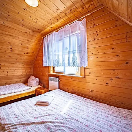 Lodge Z Dusza *