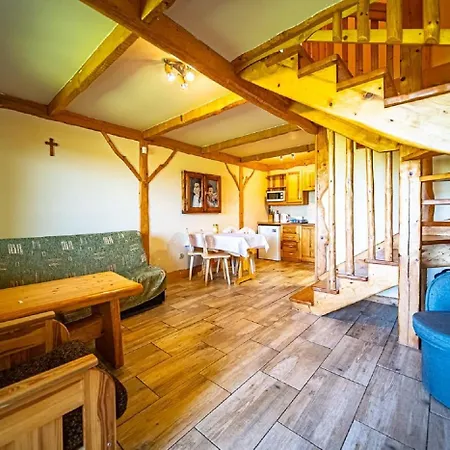 Lodge Z Dusza Banska Nizna