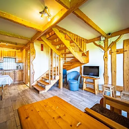 Z Dusza Banska Nizna