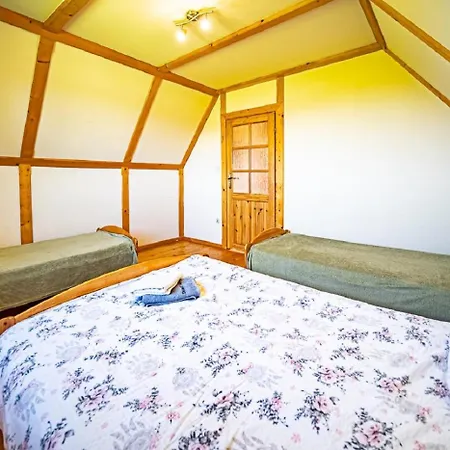 Lodge Z Dusza