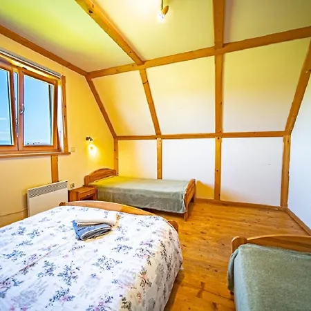 Z Dusza * Banska Nizna