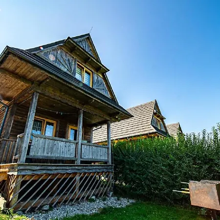 Lodge Z Dusza