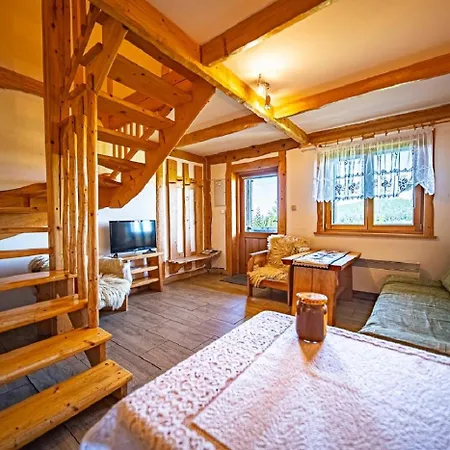 Z Dusza Lodge *