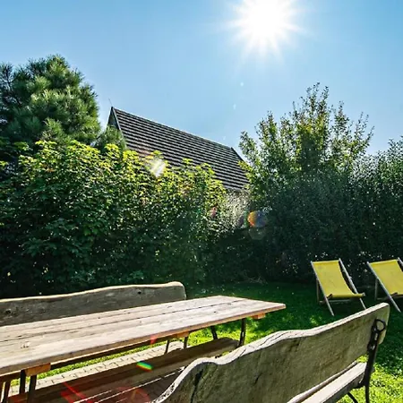 Z Dusza Hytte Banska Nizna