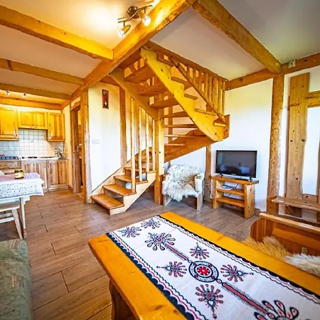 Z Dusza Banska Nizna