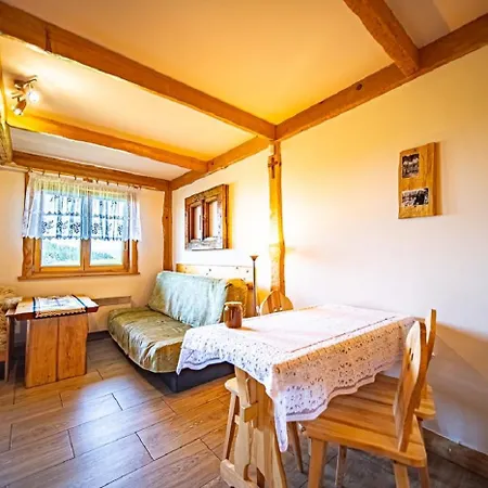 Lodge Z Dusza