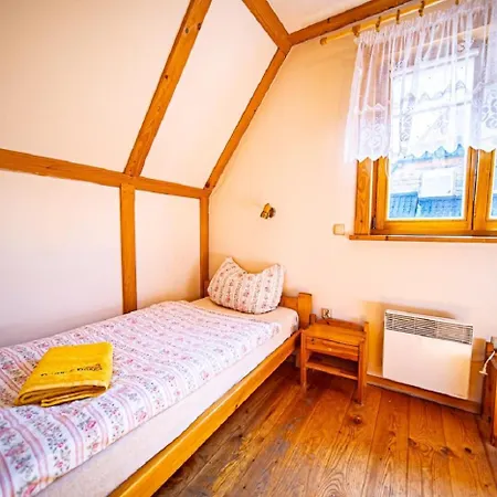 Z Dusza Banska Nizna