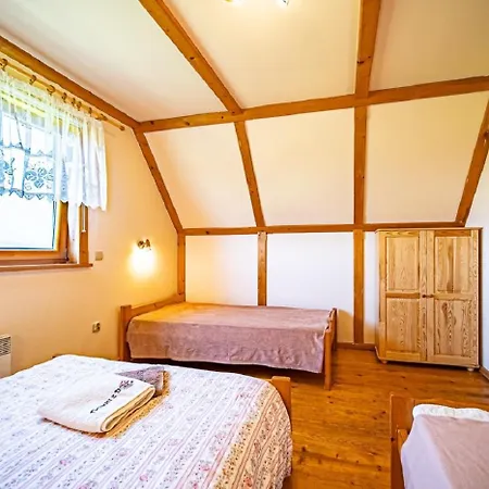 Z Dusza * Banska Nizna