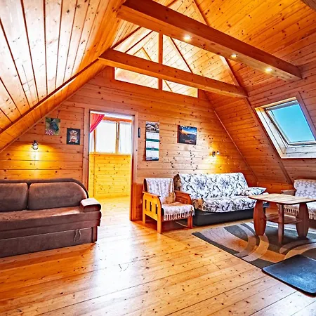 Z Dusza * Banska Nizna