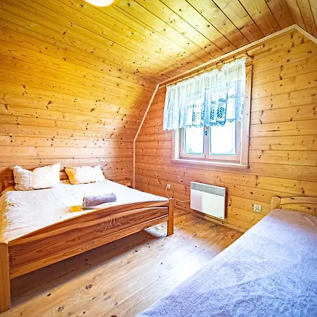 Z Dusza Banska Nizna