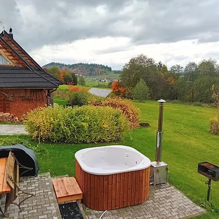 Lodge Z Dusza *