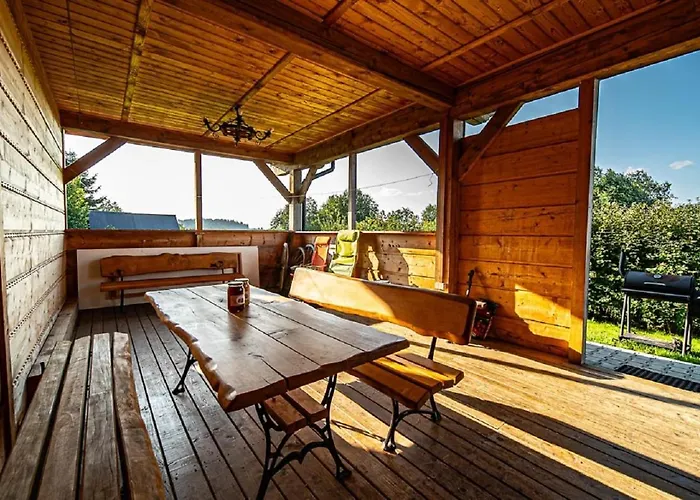 Z Dusza Banska Nizna