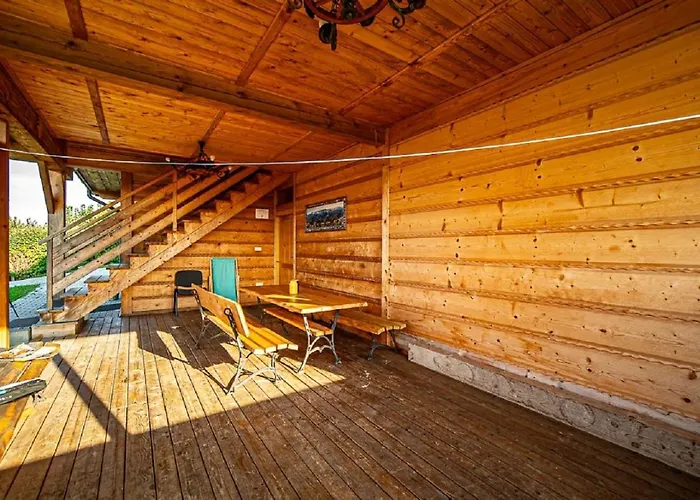 Z Dusza Domek letniskowy *