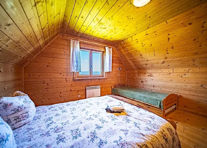 Z Dusza * Banska Nizna