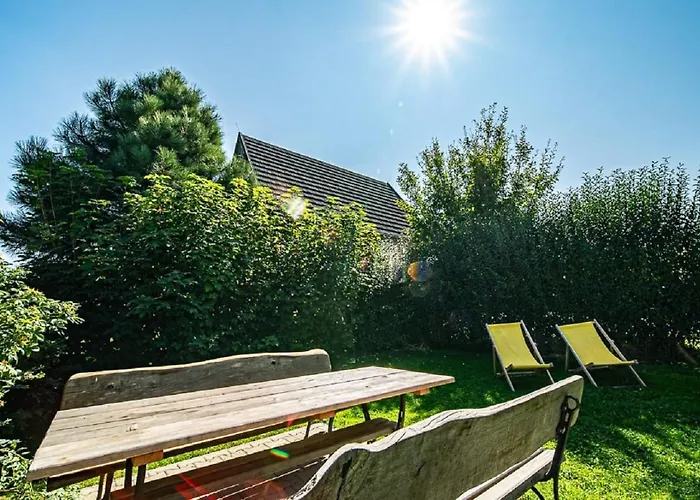 Z Dusza Lodge Banska Nizna