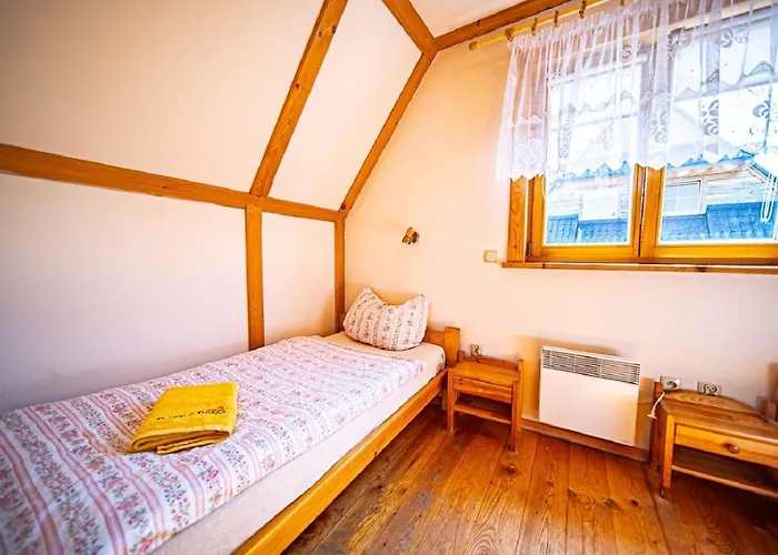 Z Dusza Banska Nizna