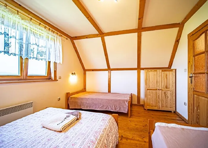 Z Dusza * Banska Nizna