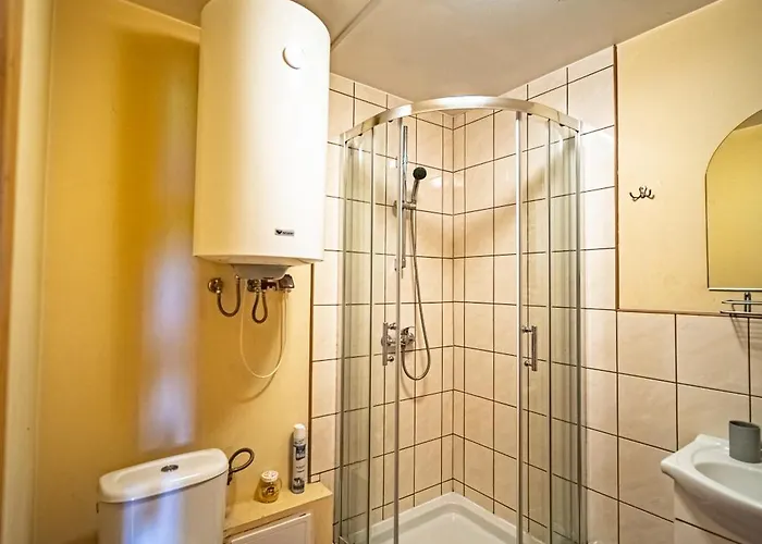 Z Dusza Domek letniskowy Banska Nizna